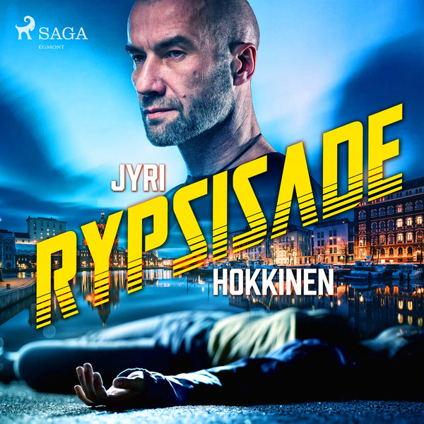 Rypsisade – Ljudbok – Laddas ner-Digitala böcker-Axiell-peaceofhome.se