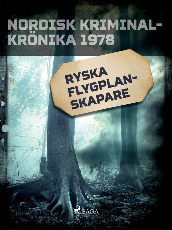 Ryska flygplanskapare – E-bok – Laddas ner-Digitala böcker-Axiell-peaceofhome.se