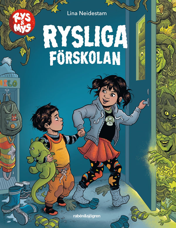 Rysliga förskolan – E-bok – Laddas ner-Digitala böcker-Axiell-peaceofhome.se