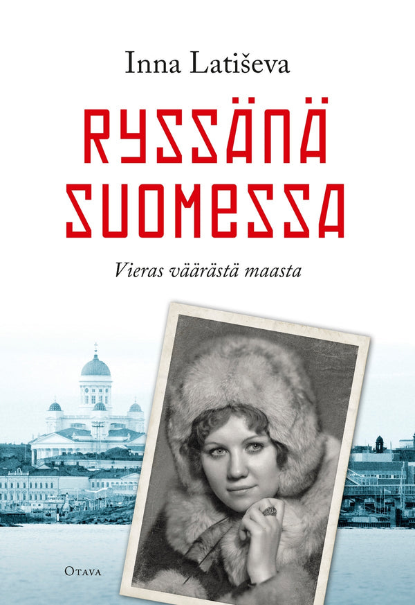 Ryssänä Suomessa – E-bok – Laddas ner-Digitala böcker-Axiell-peaceofhome.se