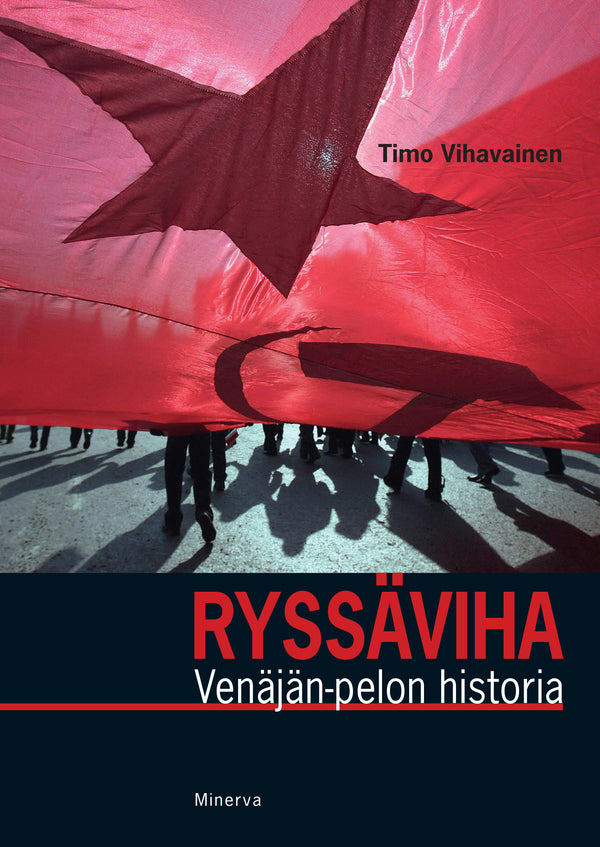 Ryssäviha – E-bok – Laddas ner-Digitala böcker-Axiell-peaceofhome.se