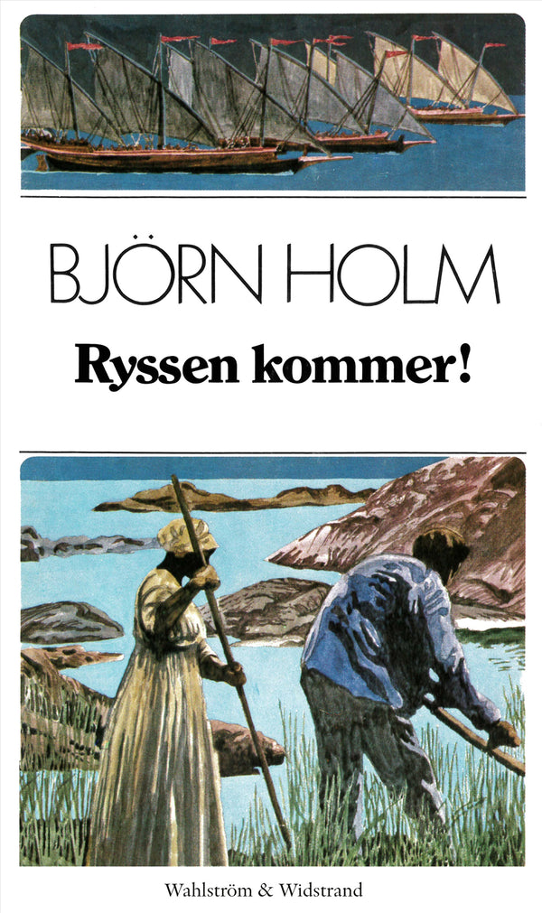 Ryssen kommer! – E-bok – Laddas ner-Digitala böcker-Axiell-peaceofhome.se