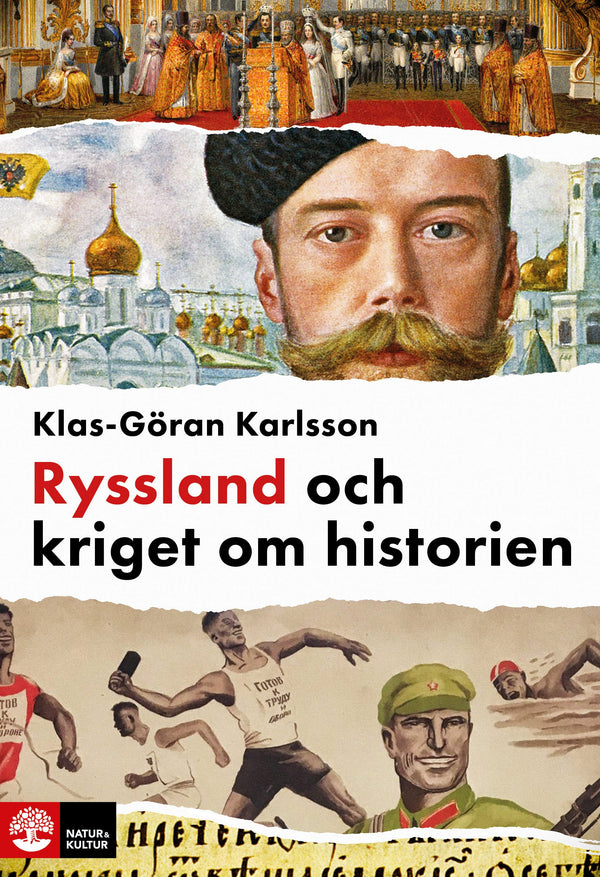 Ryssland och kriget om historien - Digital - Laddas ner-Digitala böcker-Natur & Kultur Digital-peaceofhome.se