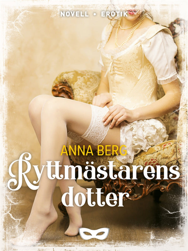 Ryttmästarens dotter – E-bok – Laddas ner-Digitala böcker-Axiell-peaceofhome.se