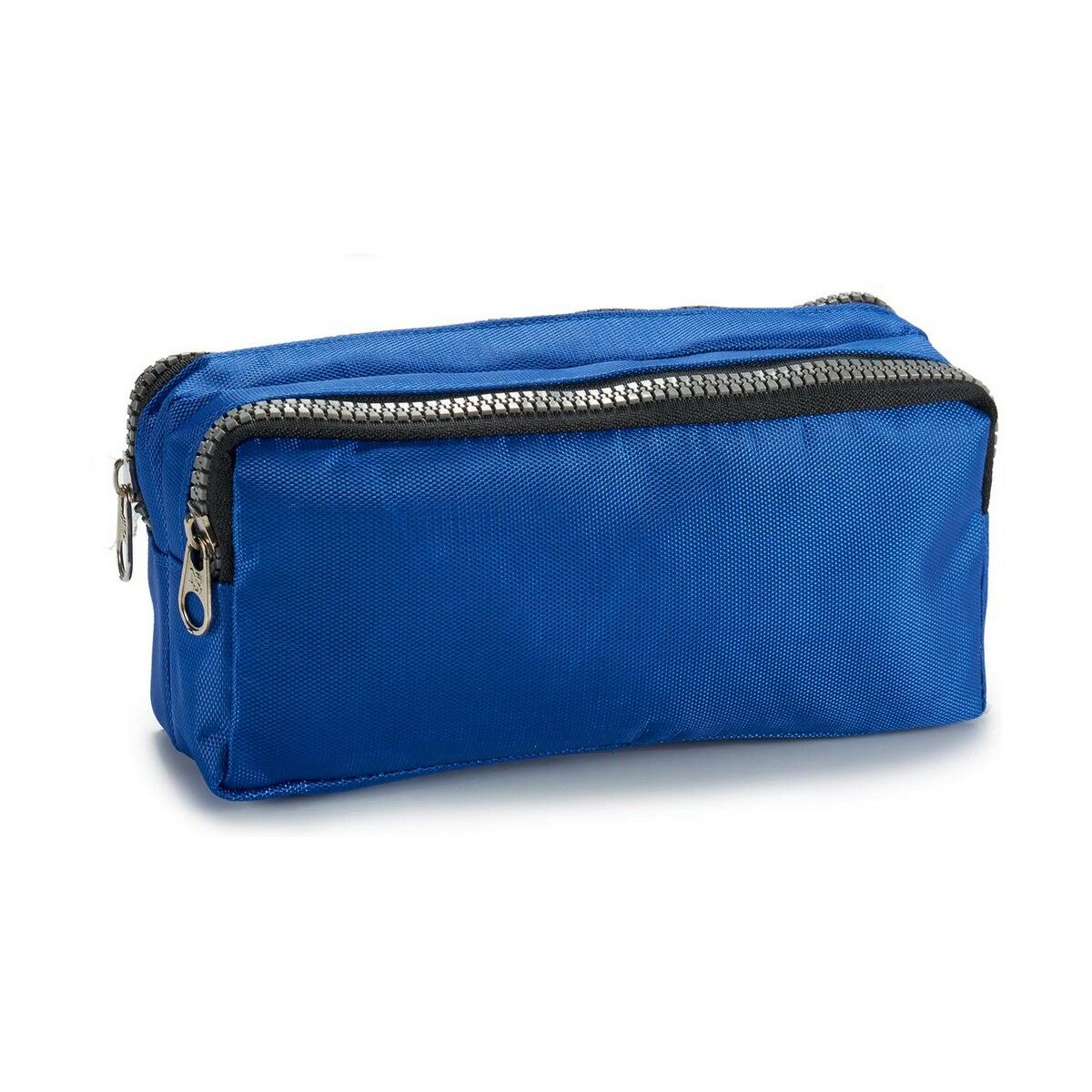 Dubbel bär-allt Pincello Blå Röd Grön Lila 5,5 x 9 x 21,5 cm (12 antal)-Kontor och Kontorsmaterial, Skol- och utbildningsmaterial-Pincello-peaceofhome.se