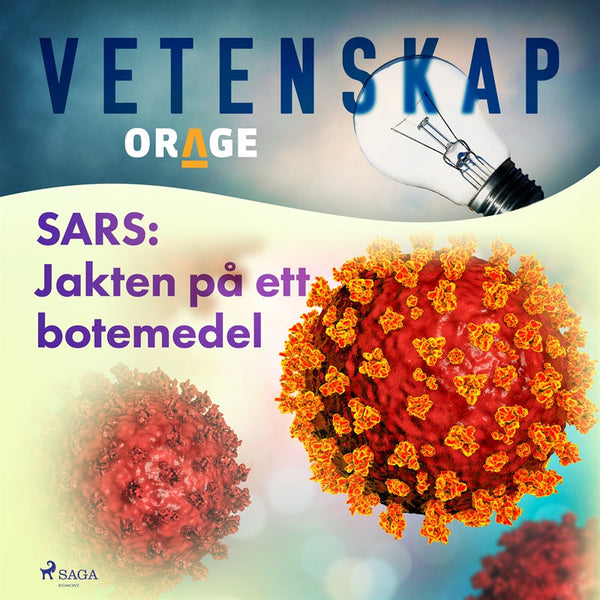 SARS: Jakten på ett botemedel – Ljudbok – Laddas ner-Digitala böcker-Axiell-peaceofhome.se