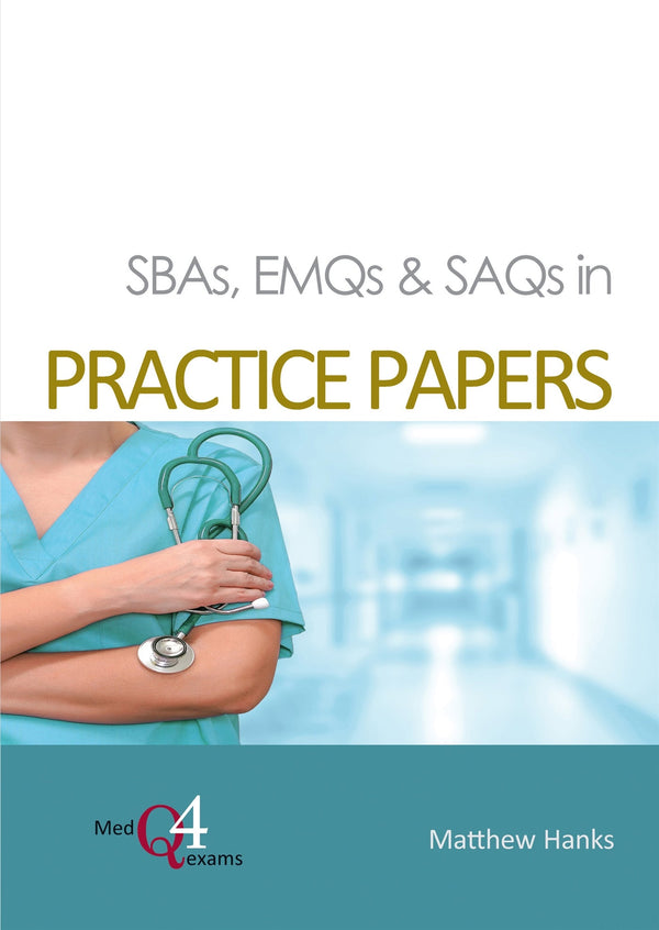 SBAs, EMQs & SAQs in Practice Papers – E-bok – Laddas ner-Digitala böcker-Axiell-peaceofhome.se