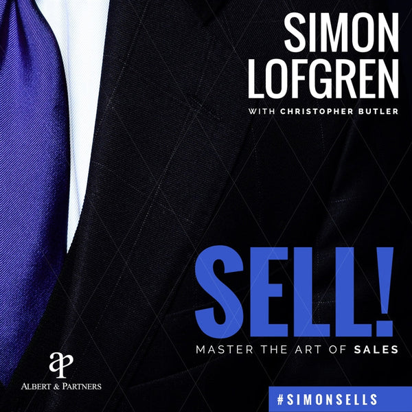 SELL! : Master the Art of Sales – Ljudbok – Laddas ner-Digitala böcker-Axiell-peaceofhome.se