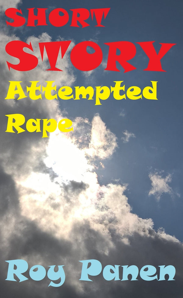 SHORT STORIES LONGING Attempted Rape – E-bok – Laddas ner-Digitala böcker-Axiell-peaceofhome.se