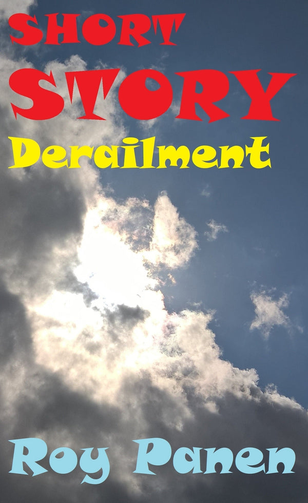 SHORT STORIES LONGING Derailment – E-bok – Laddas ner-Digitala böcker-Axiell-peaceofhome.se