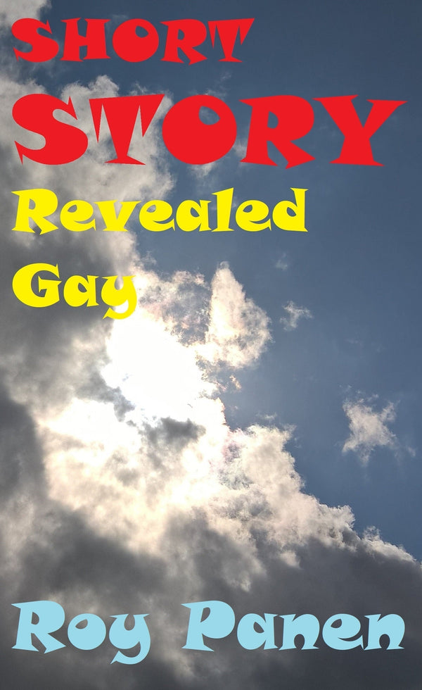 SHORT STORIES LONGING Revealed Gay – E-bok – Laddas ner-Digitala böcker-Axiell-peaceofhome.se