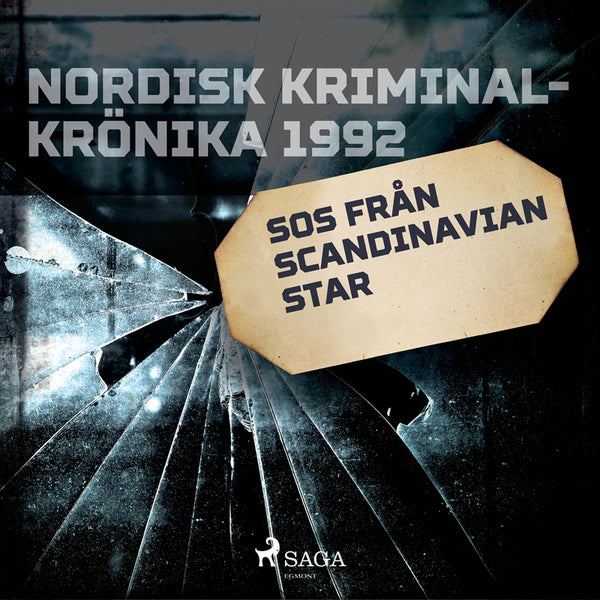 SOS från Scandinavian Star – Ljudbok – Laddas ner-Digitala böcker-Axiell-peaceofhome.se