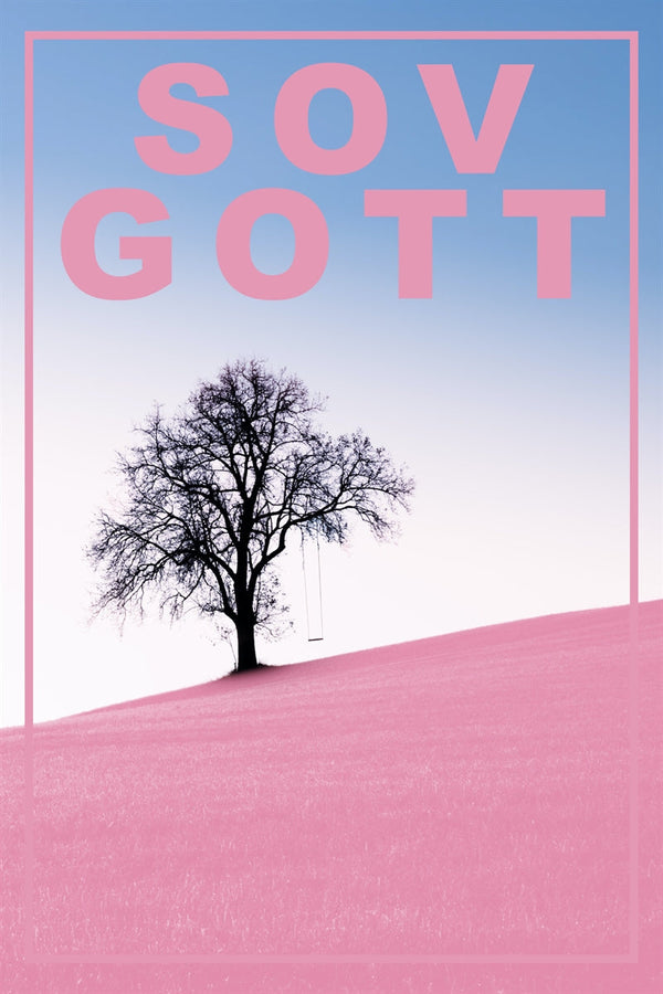 SOV GOTT (Epub2) – E-bok – Laddas ner-Digitala böcker-Axiell-peaceofhome.se