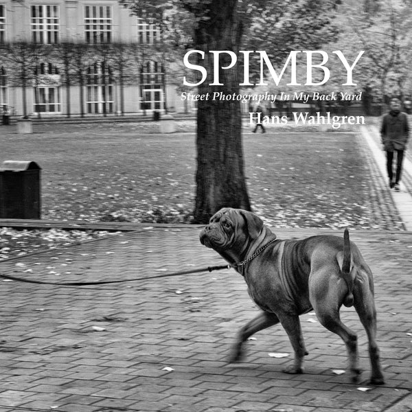 SPIMBY: Street Photography In My Back Yard – E-bok – Laddas ner-Digitala böcker-Axiell-peaceofhome.se