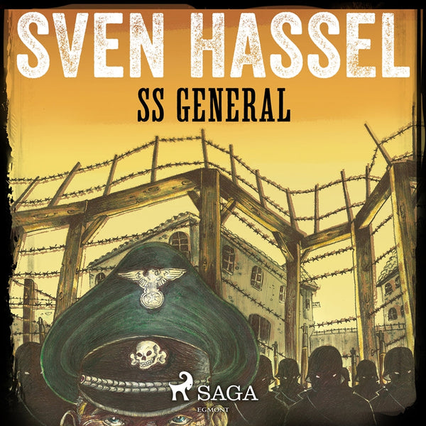 SS General – Ljudbok – Laddas ner-Digitala böcker-Axiell-peaceofhome.se