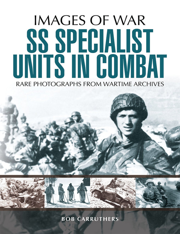 SS Specialist Units in Combat – E-bok – Laddas ner-Digitala böcker-Axiell-peaceofhome.se