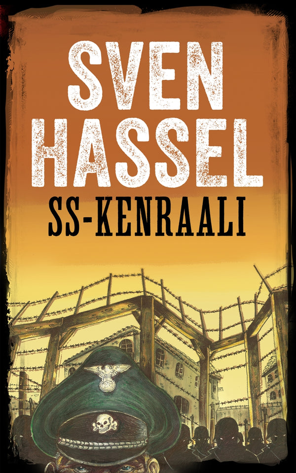 SS-kenraali – E-bok – Laddas ner-Digitala böcker-Axiell-peaceofhome.se