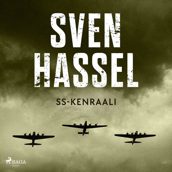 SS-kenraali – Ljudbok – Laddas ner-Digitala böcker-Axiell-peaceofhome.se