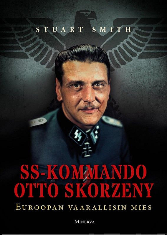 SS-kommando Otto Skorzeny – E-bok – Laddas ner-Digitala böcker-Axiell-peaceofhome.se