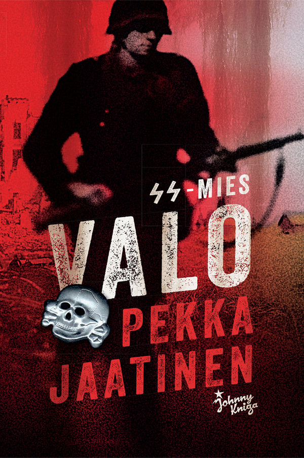 SS-mies Valo – E-bok – Laddas ner-Digitala böcker-Axiell-peaceofhome.se