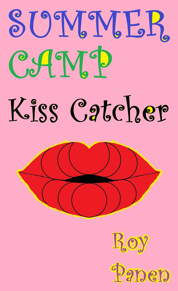 SUMMER CAMP Kiss Catcher – E-bok – Laddas ner-Digitala böcker-Axiell-peaceofhome.se