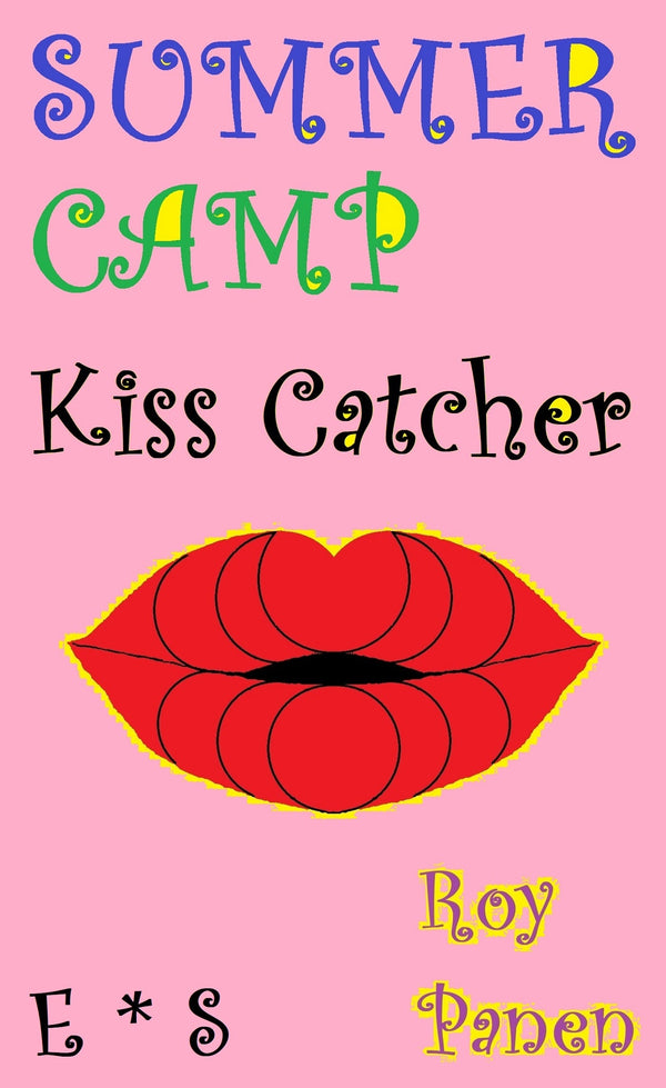 SUMMER CAMP Kiss Catcher (English / Swedish) – E-bok – Laddas ner-Digitala böcker-Axiell-peaceofhome.se