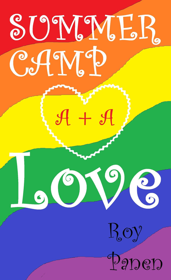 SUMMER CAMP Love – E-bok – Laddas ner-Digitala böcker-Axiell-peaceofhome.se