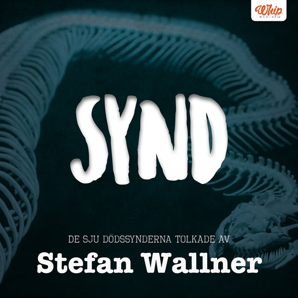 SYND - De sju dödssynderna tolkade av Stefan Wallner – E-bok – Laddas ner-Digitala böcker-Axiell-peaceofhome.se