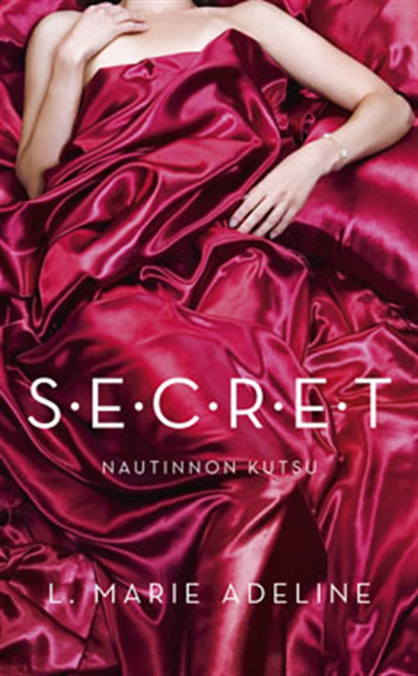 S.E.C.R.E.T. – E-bok – Laddas ner-Digitala böcker-Axiell-peaceofhome.se