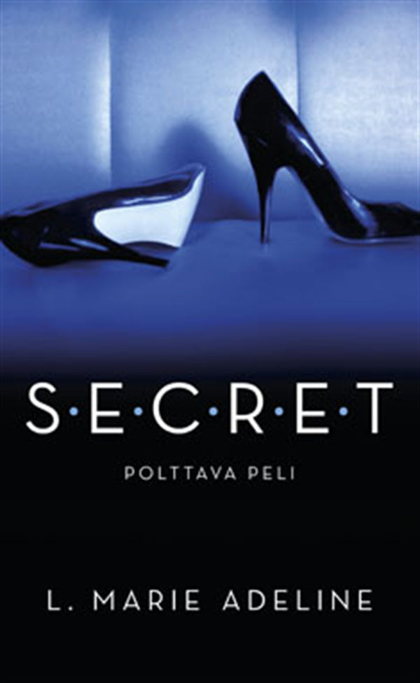 S.E.C.R.E.T. – E-bok – Laddas ner-Digitala böcker-Axiell-peaceofhome.se