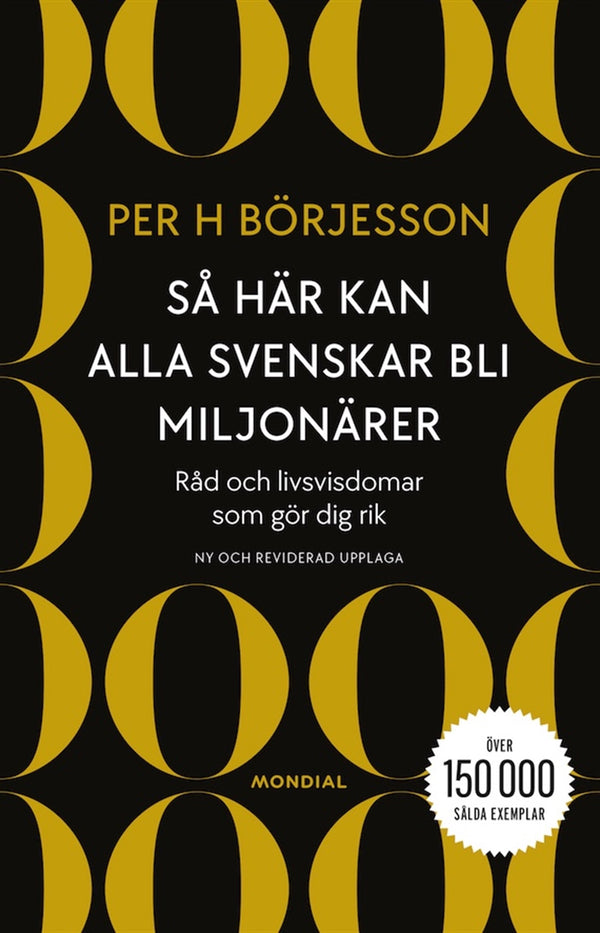 Så här kan alla svenskar bli miljonärer – E-bok – Laddas ner-Digitala böcker-Axiell-peaceofhome.se