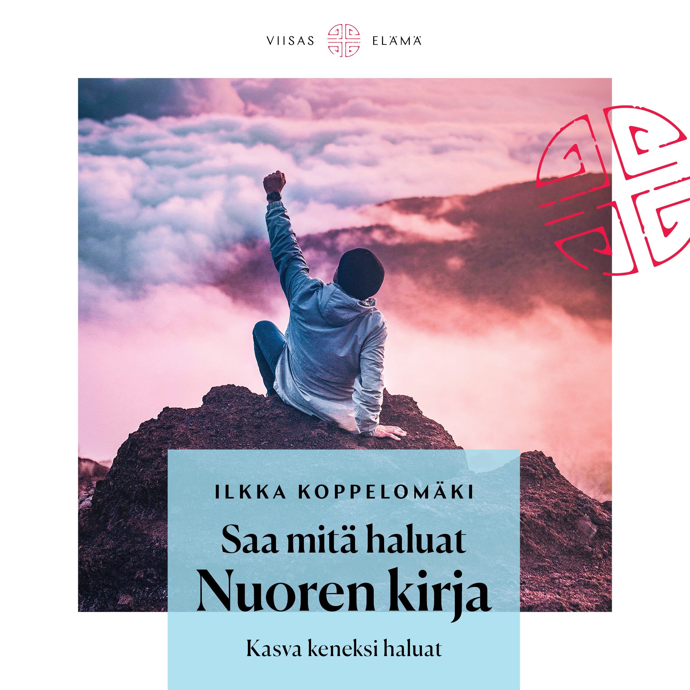 Saa mitä haluat: Nuoren kirja – Ljudbok – Laddas ner-Digitala böcker-Axiell-peaceofhome.se