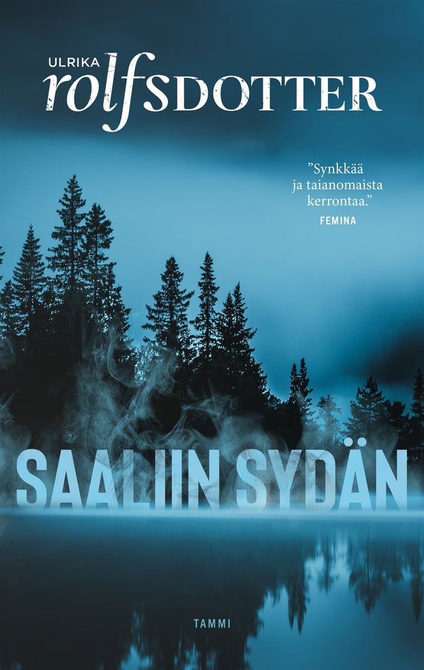 Saaliin sydän – E-bok – Laddas ner-Digitala böcker-Axiell-peaceofhome.se