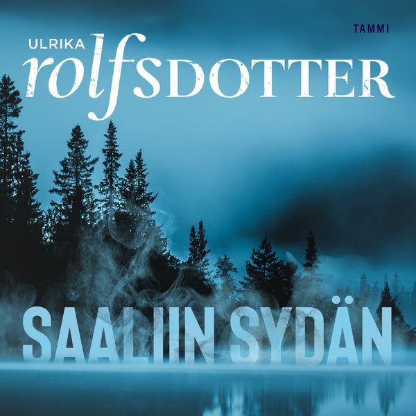 Saaliin sydän – Ljudbok – Laddas ner-Digitala böcker-Axiell-peaceofhome.se