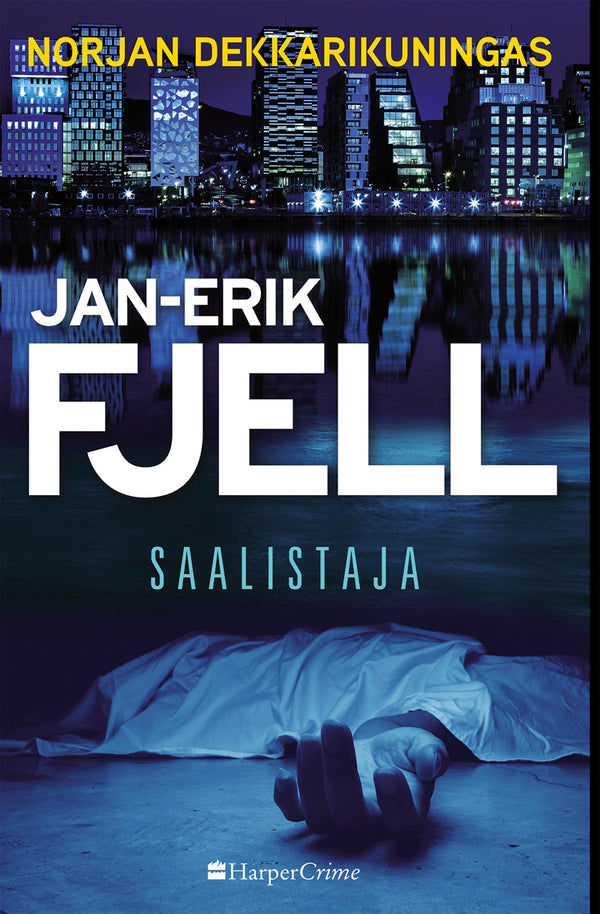 Saalistaja – E-bok – Laddas ner-Digitala böcker-Axiell-peaceofhome.se