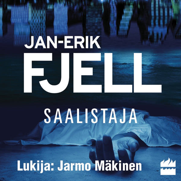 Saalistaja – Ljudbok – Laddas ner-Digitala böcker-Axiell-peaceofhome.se