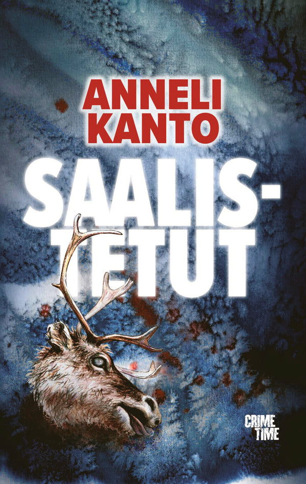 Saalistetut – E-bok – Laddas ner-Digitala böcker-Axiell-peaceofhome.se