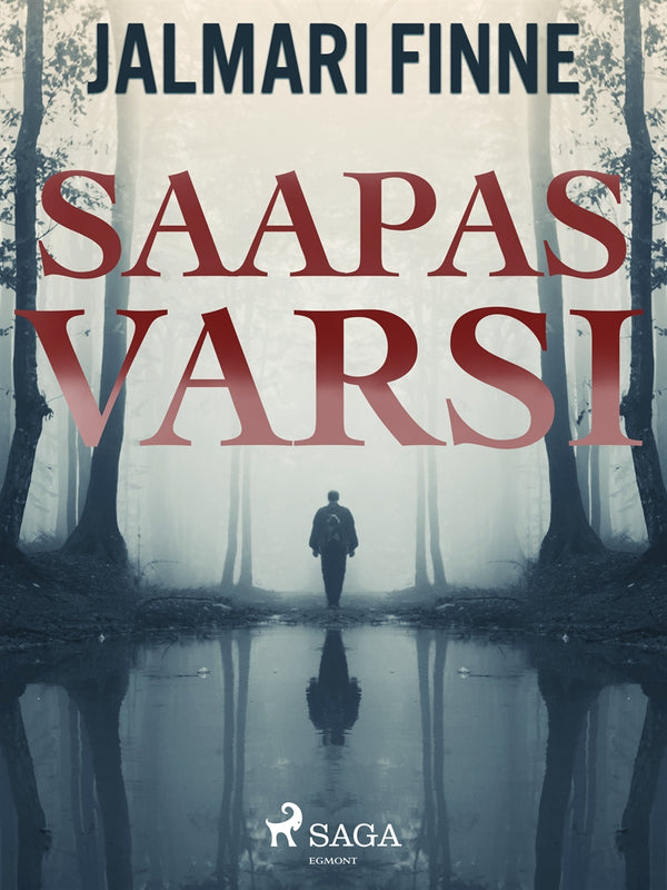 Saapasvarsi – E-bok – Laddas ner-Digitala böcker-Axiell-peaceofhome.se
