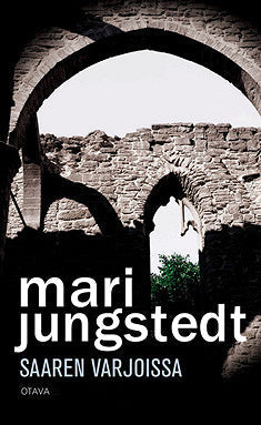 Saaren varjoissa – E-bok – Laddas ner-Digitala böcker-Axiell-peaceofhome.se