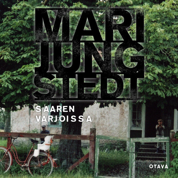 Saaren varjoissa – Ljudbok – Laddas ner-Digitala böcker-Axiell-peaceofhome.se