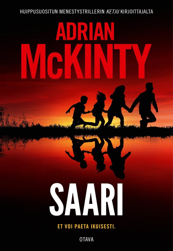 Saari – E-bok – Laddas ner-Digitala böcker-Axiell-peaceofhome.se