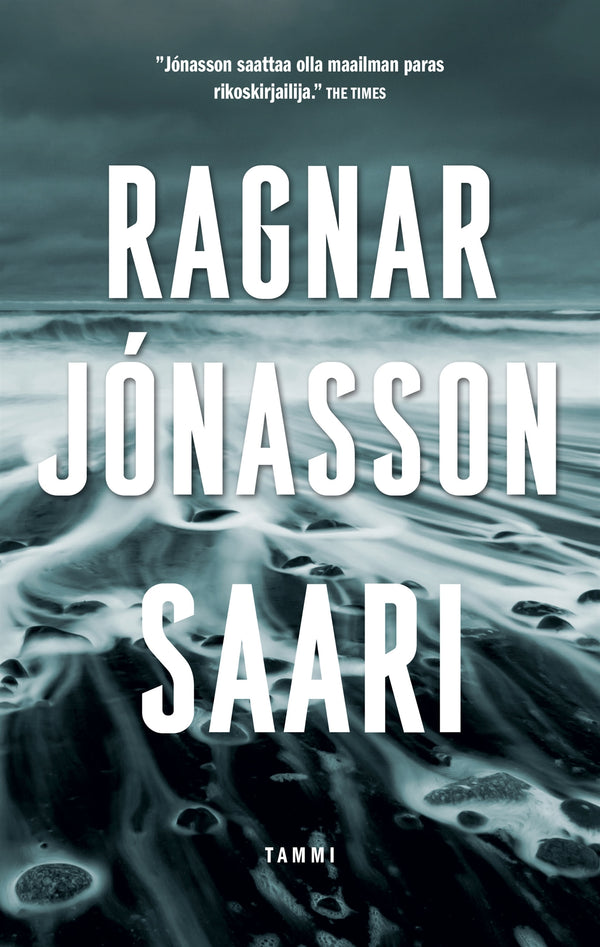 Saari – E-bok – Laddas ner-Digitala böcker-Axiell-peaceofhome.se
