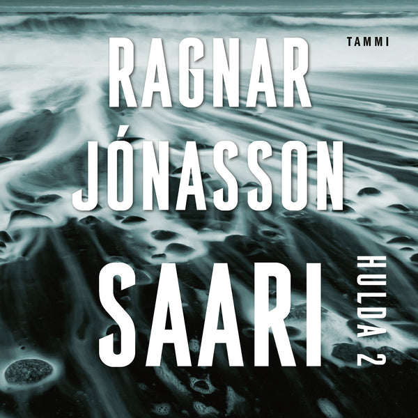 Saari – Ljudbok – Laddas ner-Digitala böcker-Axiell-peaceofhome.se