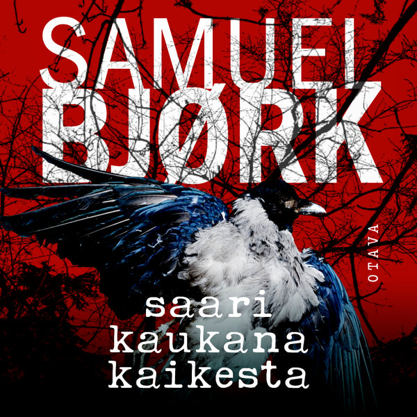 Saari kaukana kaikesta-Digitala böcker-Axiell-peaceofhome.se
