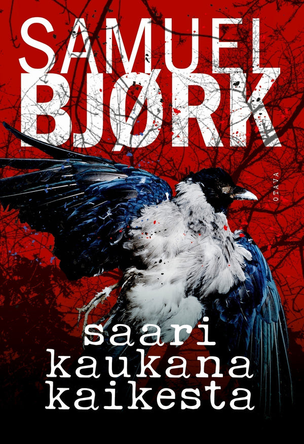 Saari kaukana kaikesta – E-bok – Laddas ner-Digitala böcker-Axiell-peaceofhome.se