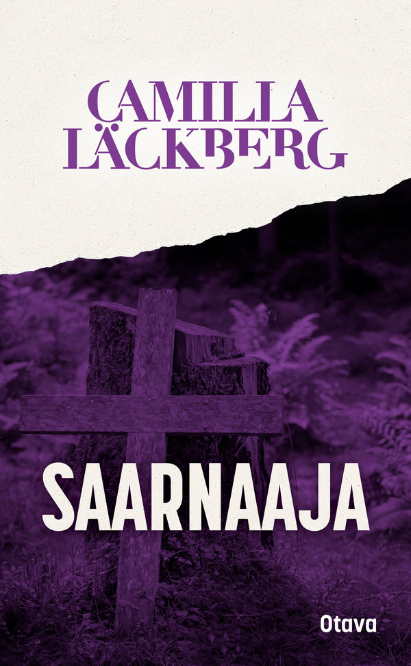 Saarnaaja – E-bok – Laddas ner-Digitala böcker-Axiell-peaceofhome.se