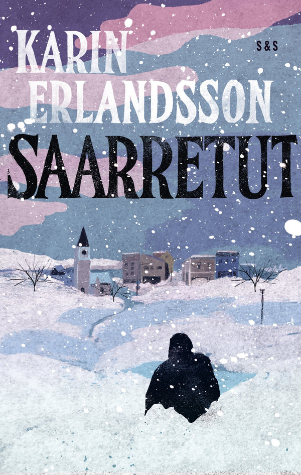 Saarretut – E-bok – Laddas ner-Digitala böcker-Axiell-peaceofhome.se