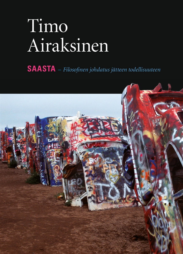 Saasta – E-bok – Laddas ner-Digitala böcker-Axiell-peaceofhome.se