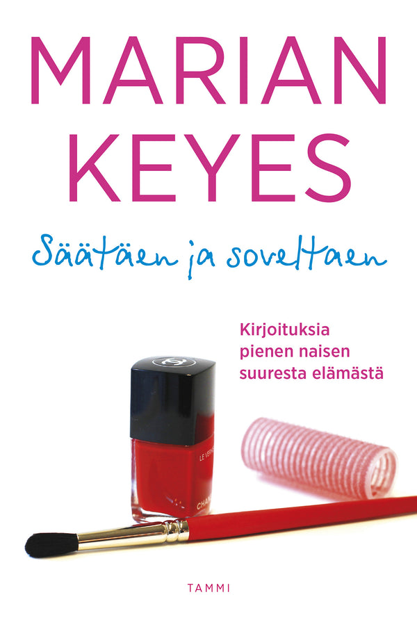 Säätäen ja soveltaen – E-bok – Laddas ner-Digitala böcker-Axiell-peaceofhome.se