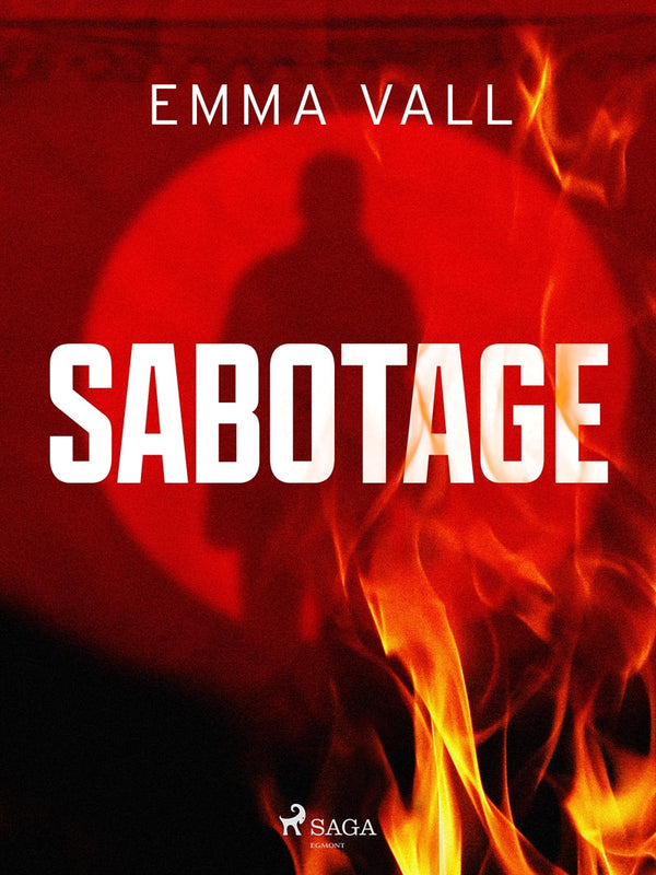 Sabotage – E-bok – Laddas ner-Digitala böcker-Axiell-peaceofhome.se